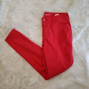 Old Navy Rockstar Skinny Jeans ❤️